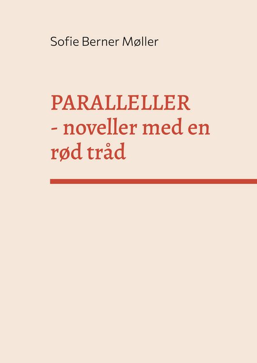 Produktbild: Paralleller