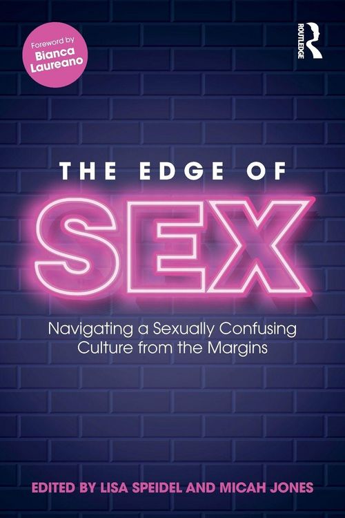 Produktbild: The Edge of Sex