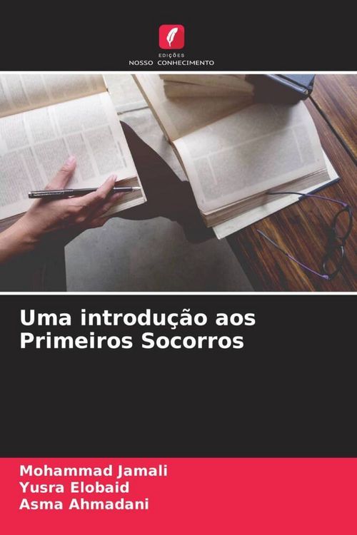 Produktbild: Uma introdu&ccedil;&atilde;o aos Primeiros Socorros