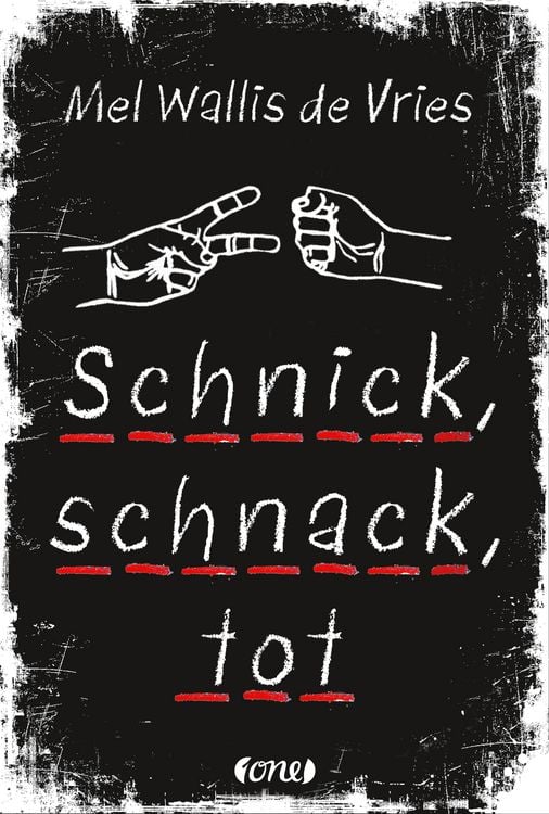 Produktbild: Schnick, schnack, tot