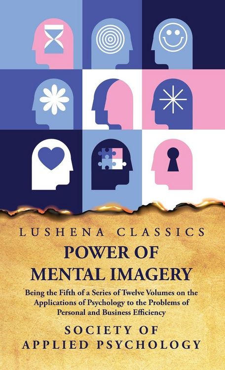 Produktbild: Power of Mental Imagery