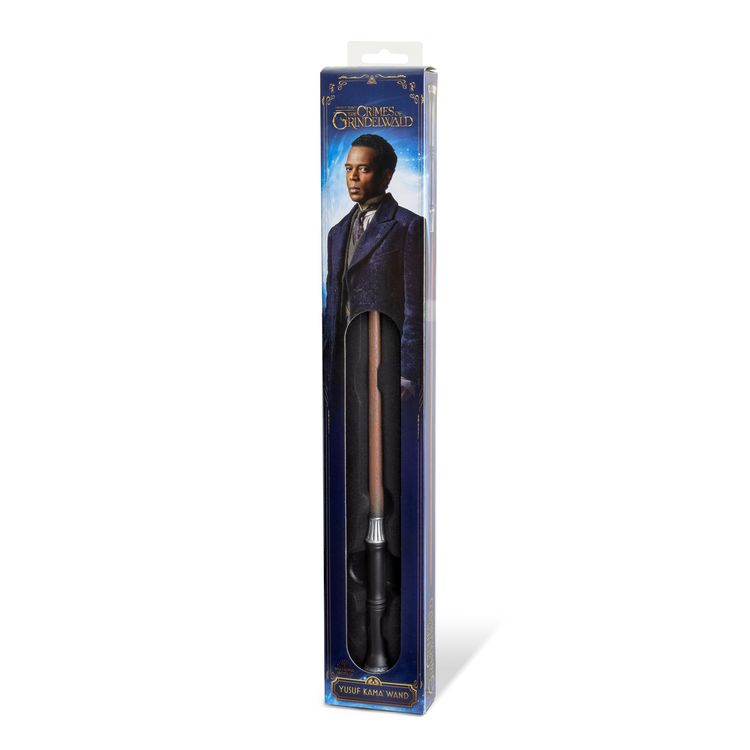Produktbild: FB Zauberstab-Replik Yusuf Kama 38 cm