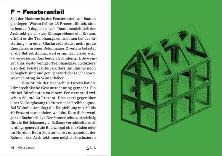 Produktbild: Klima bauen