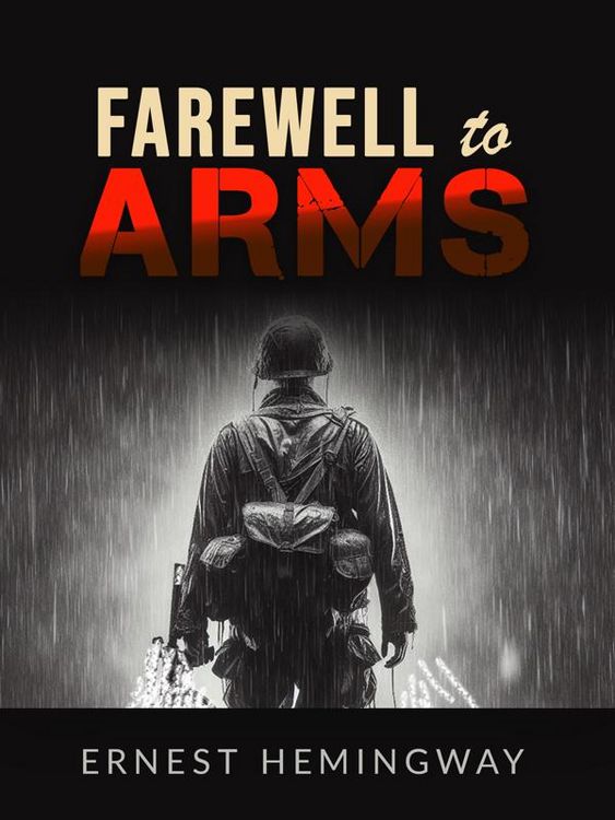 Produktbild: Farewell to arms