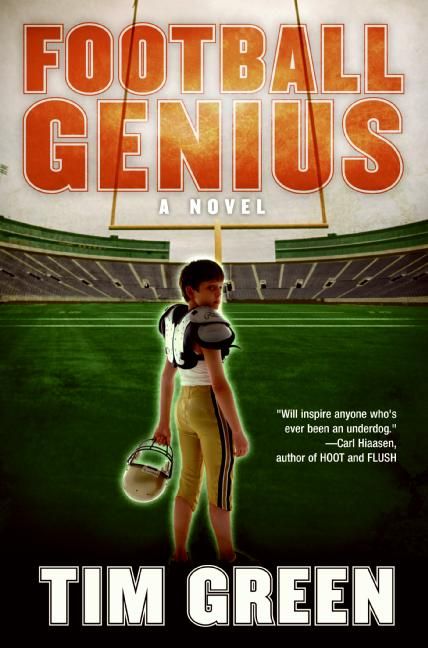 Produktbild: Football Genius