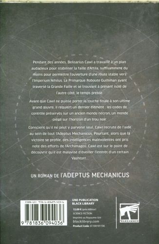 Produktbild: Archimagos