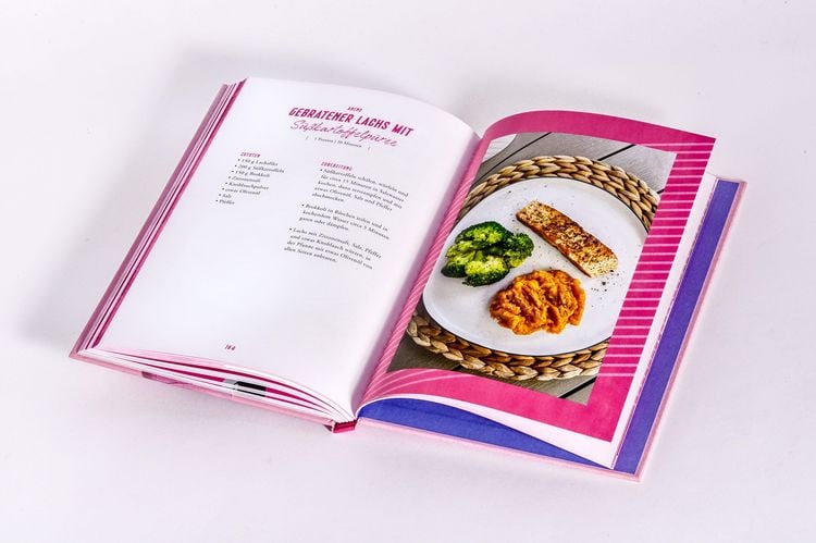 Produktbild: Katze goes Muskelkater