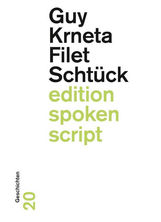 Produktbild: Filetscht&uuml;ck