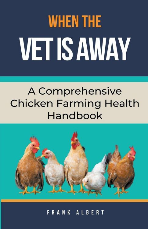 Produktbild: When The Vet Is Away