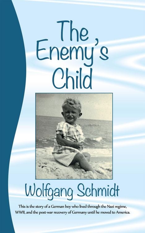 Produktbild: The Enemy's Child