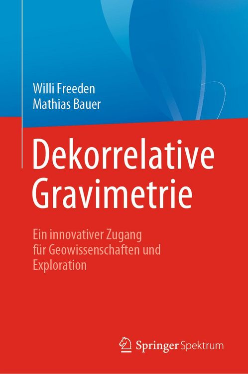 Produktbild: Dekorrelative Gravimetrie