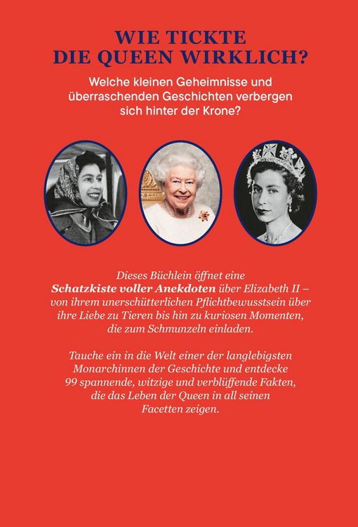 Produktbild: God Save The Queen