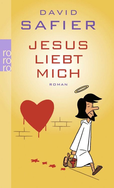 Produktbild: Jesus liebt mich