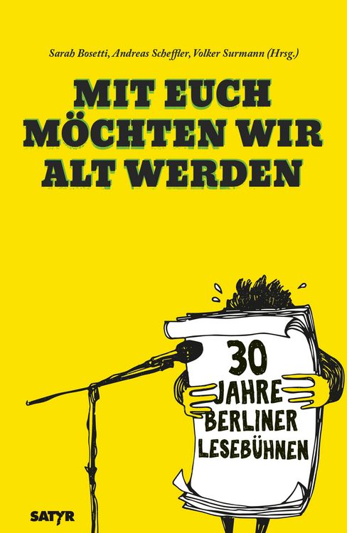 Produktbild: Mit euch m&ouml;chten wir alt werden
