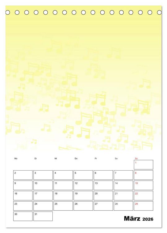 Produktbild: ERINNERUNGEN Zum Selberbasteln (Tischkalender 2026 DIN A5 hoch), CALVENDO Monatskalender
