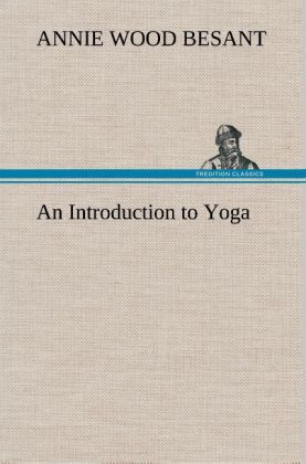 Produktbild: An Introduction to Yoga