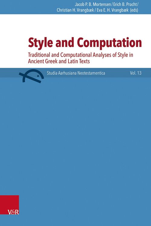 Produktbild: Style and Computation