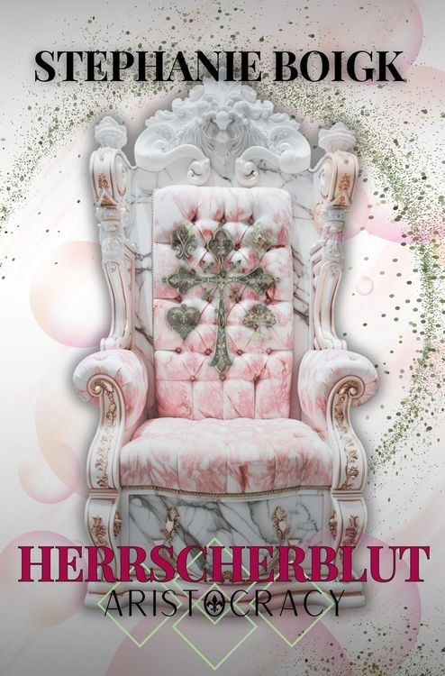 Produktbild: Herrscherblut - Aristocracy 1
