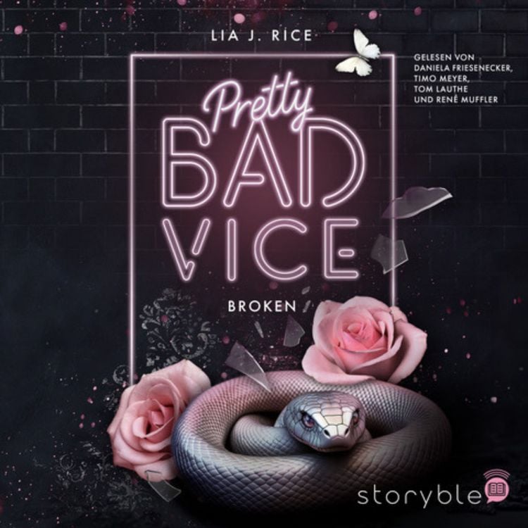 Produktbild: Pretty Bad Vice