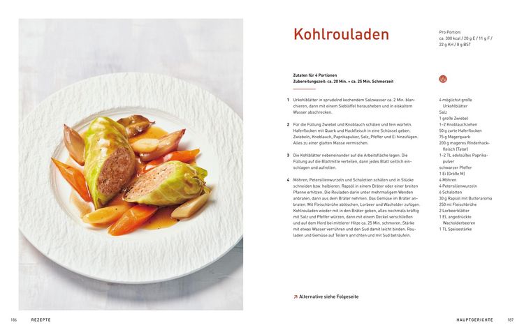 Produktbild: Medical Cuisine