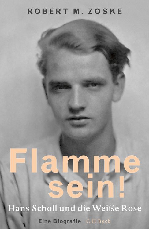 Produktbild: Flamme sein!