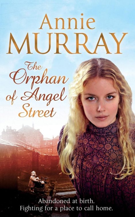 Produktbild: The Orphan of Angel Street