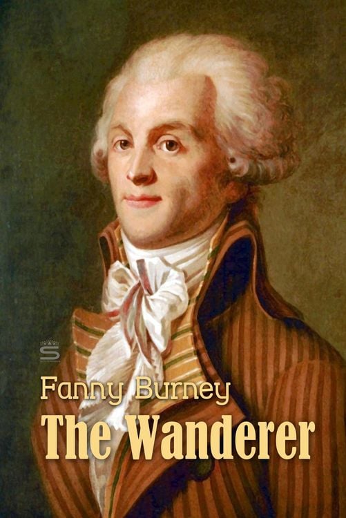 Produktbild: The Wanderer: Female Difficulties, Volume 4