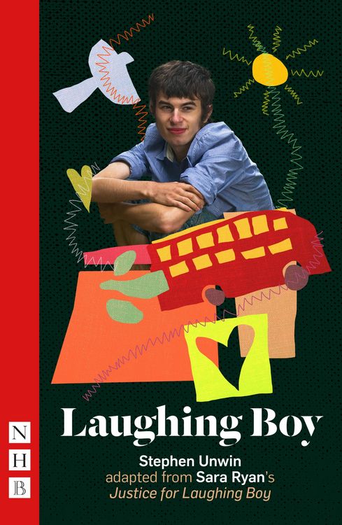 Produktbild: Laughing Boy
