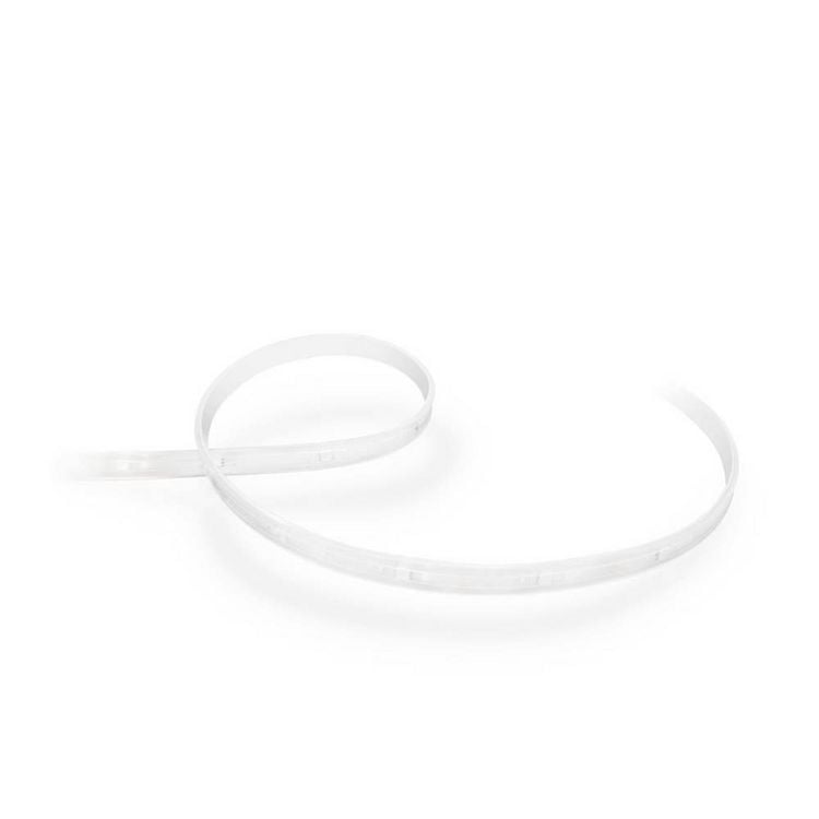 Produktbild: Philips Hue LED-Stripe 70344800 Lightstrip Plus LED fest eingebaut 11.5W