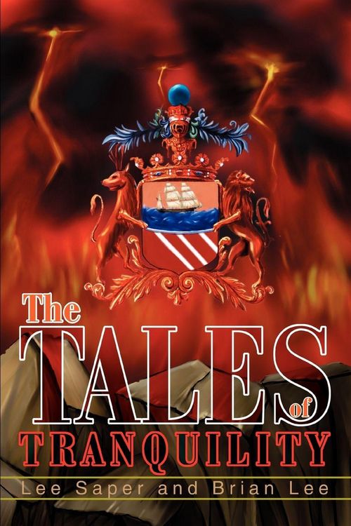 Produktbild: The Tales of Tranquility