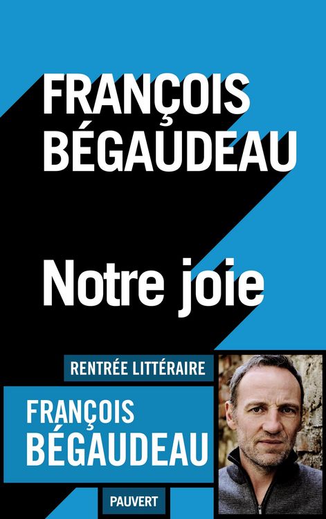 Produktbild: Notre joie