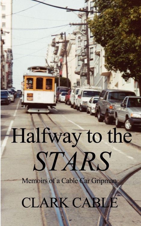 Produktbild: Halfway to the Stars