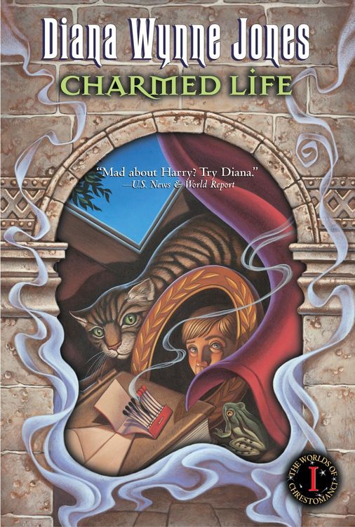 Produktbild: Charmed Life