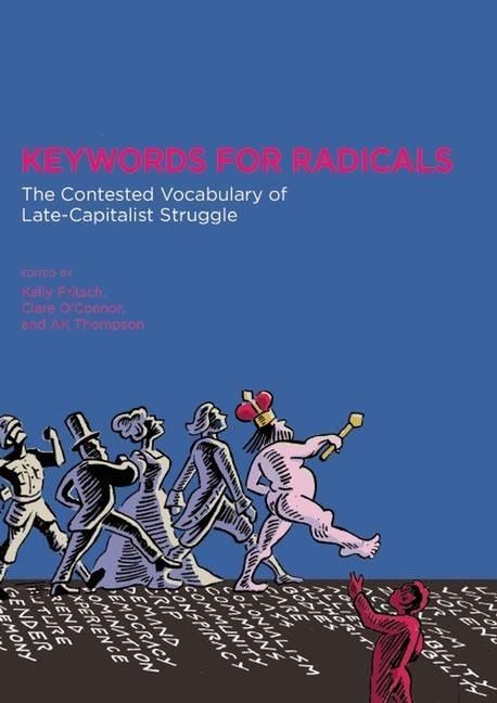 Produktbild: Keywords for Radicals