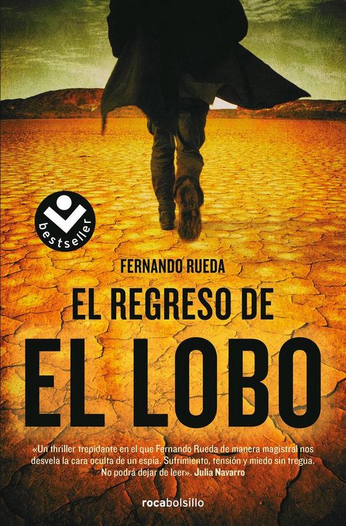 Produktbild: El regreso de El Lobo