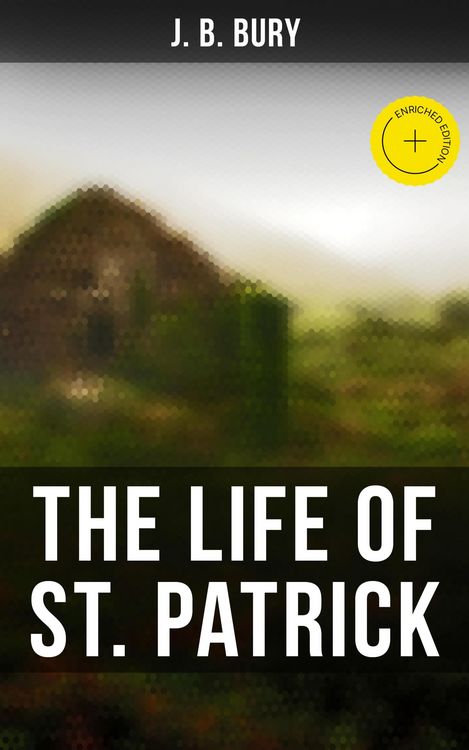 Produktbild: The Life of St. Patrick