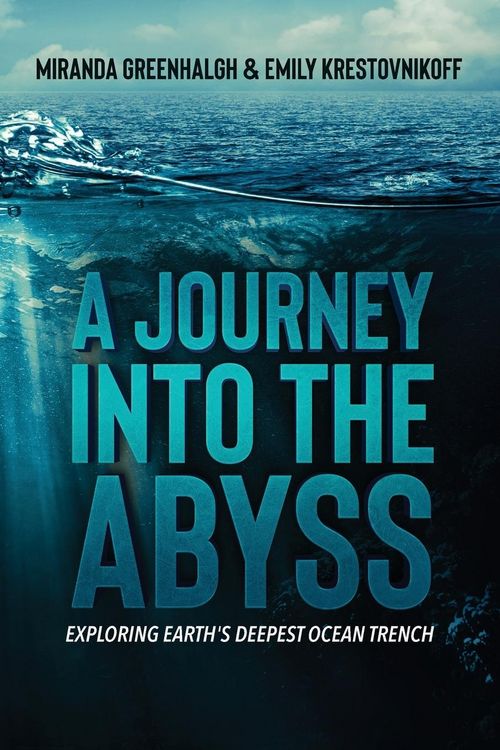 Produktbild: A Journey into the Abyss