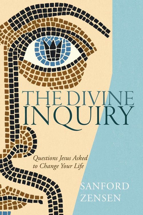 Produktbild: The Divine Inquiry