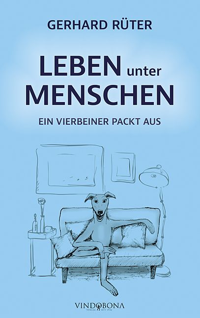 Produktbild: Leben unter Menschen