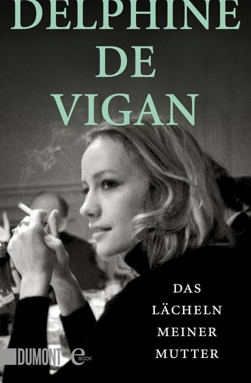 Produktbild: Das L&auml;cheln meiner Mutter
