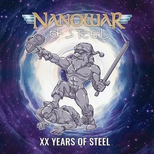 Produktbild: XX Years of Steel