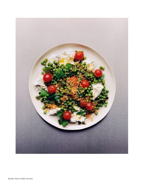 Produktbild: Cooking With Vegetables