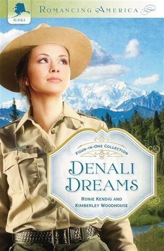 Produktbild: Denali Dreams