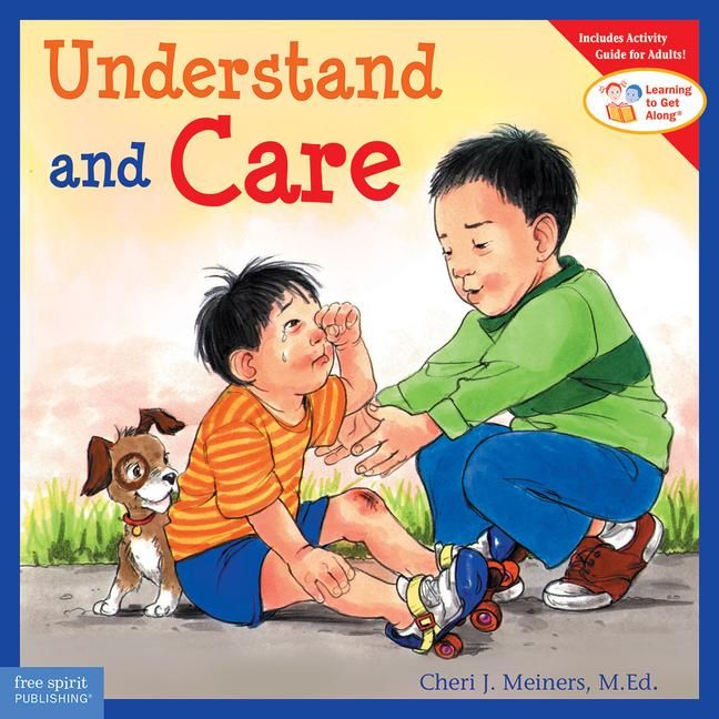 Produktbild: Understand and Care
