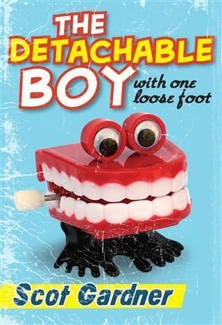 Produktbild: Detachable Boy