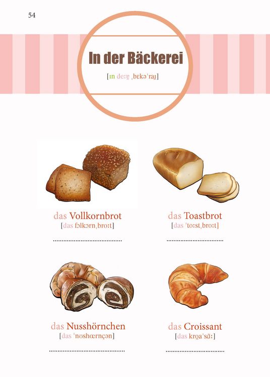 Produktbild: PONS Deutsch Im Handumdrehen