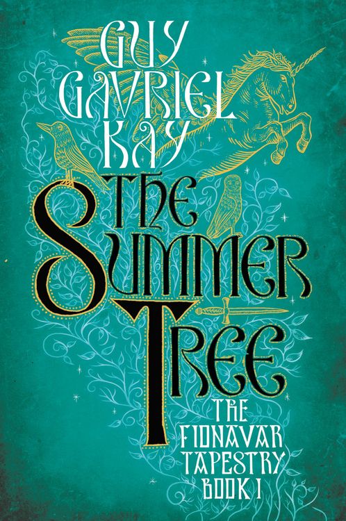 Produktbild: The Summer Tree