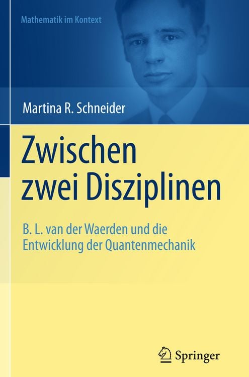 Produktbild: Zwischen zwei Disziplinen