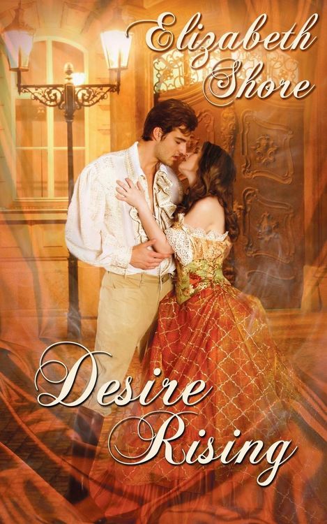 Produktbild: Desire Rising