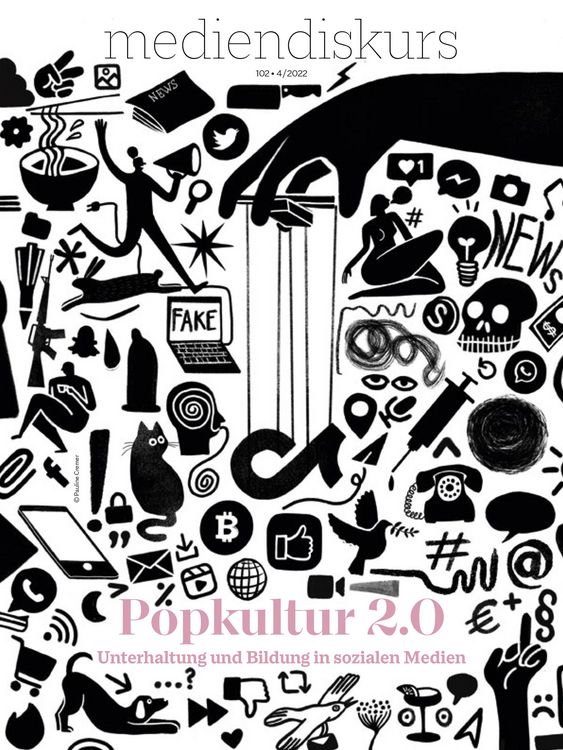 Produktbild: Popkultur 2.0